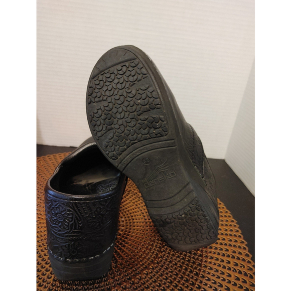 Dansko XP 2.0 Clogs Size 38 - Picture 6 of 6